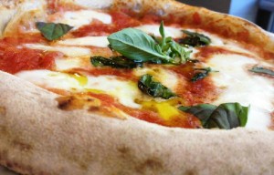 La pizza di Beniamino Bilali