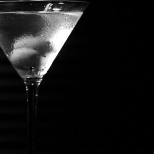 il cocktail martini 