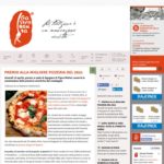 Premio alla migliore pizzeria sul Gastronauta