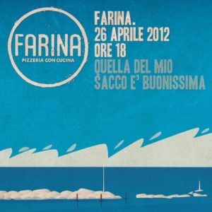 Compleanno di Farina