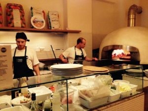 I Pizzaioli di Farina