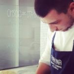 Lo staff di Farina - Michael