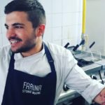 Lo staff di Farina - Richi