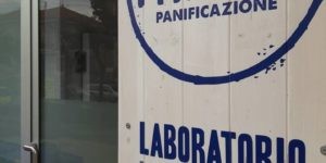 Laboratorio di Farina