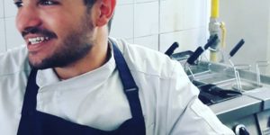 Lo staff di Farina - Richi