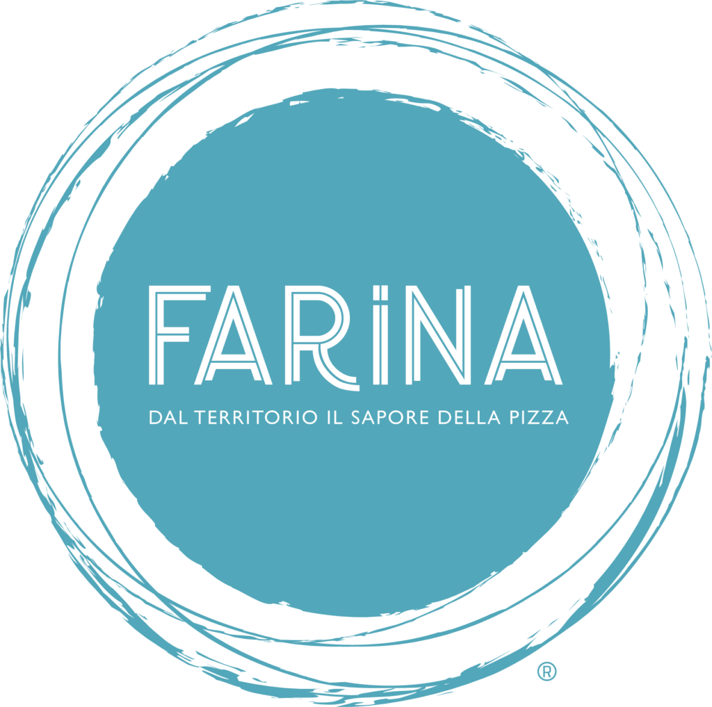 nuovo logo farina