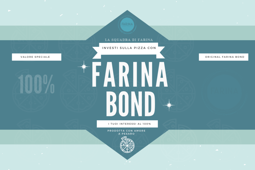 FARINA BOND