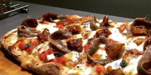 La Pizza di Salvatore