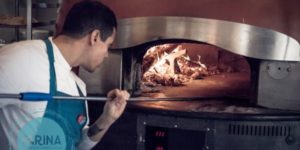 Forno a legna