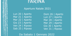 Aperture Natale