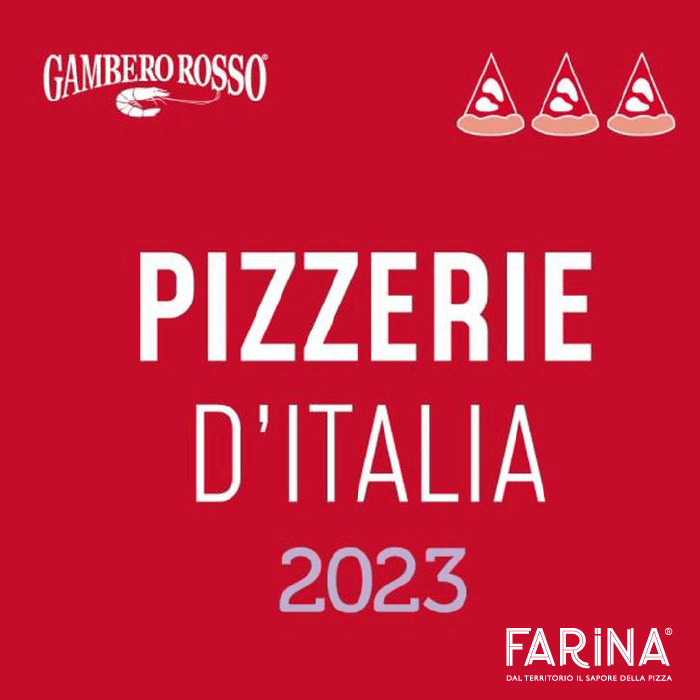 Pizzerie d'Italia