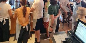 Team Building