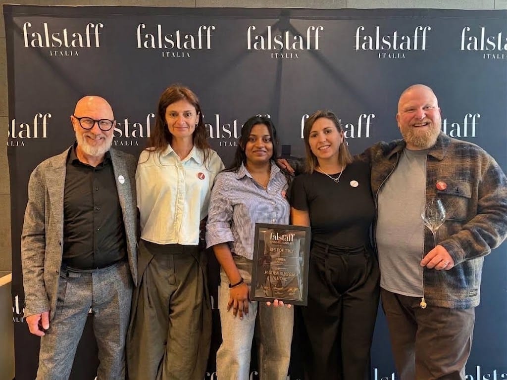 Falstaff Milano 2027
